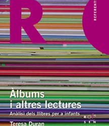 Àlbums i altres lectures