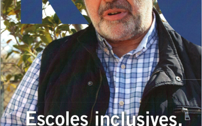 Escoles inclusives, escoles de futur