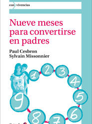 Nueve meses para convertirse en padres