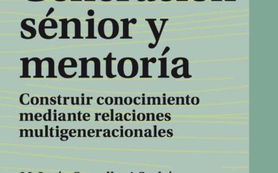 Generación sénior y mentoría