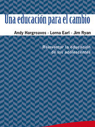 Una educación para el cambio