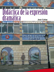 Didáctica de la expresión dramática