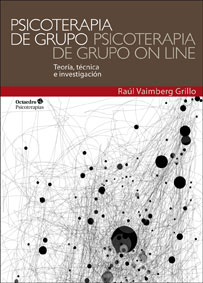 Psicoterapia de grupo, psicoterapia de grupo on line