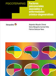 Factores psicosociales asociados a enfermedades crónico-degenerativas