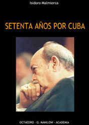 Setenta años por Cuba
