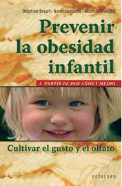 Prevenir la obesidad infantil