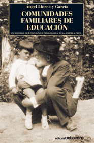 Comunidades familiares de educación