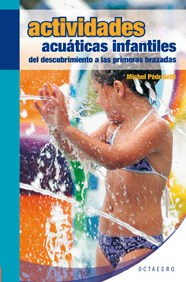 Actividades acuáticas infantiles