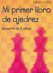 Mi primer libro de ajedrez