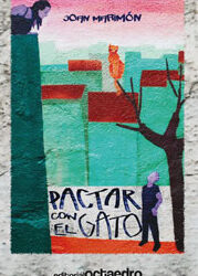 Pactar con el gato