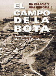 El Campo de la Bota