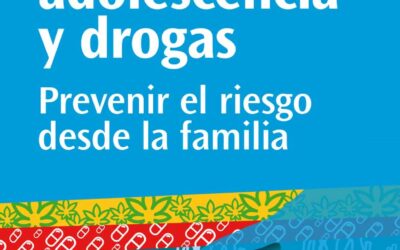 Género, adolescencia y drogas