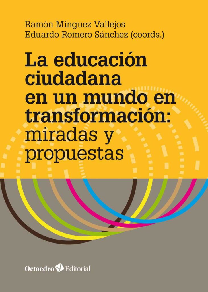 La educación ciudadana en un mundo en transformación