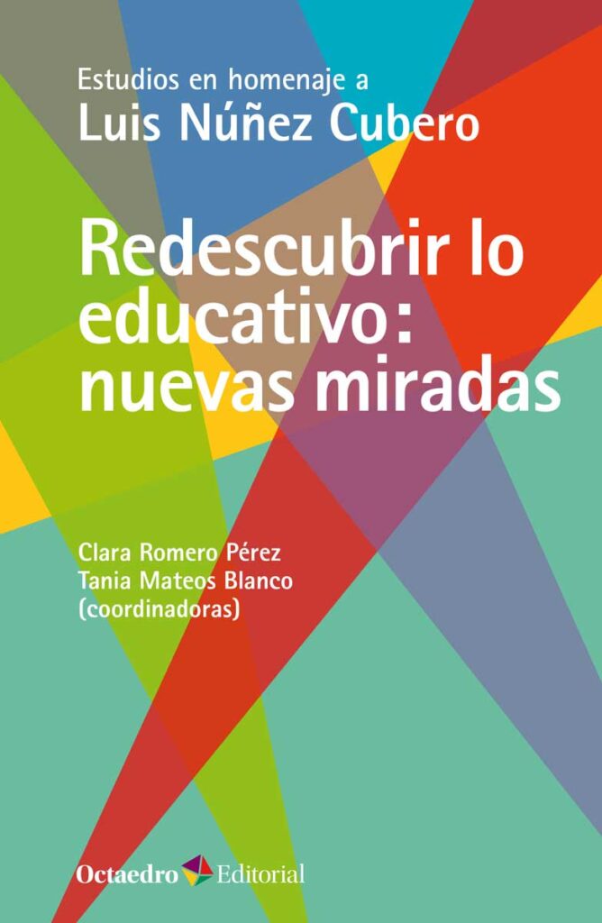 Redescubrir lo educativo: nuevas miradas