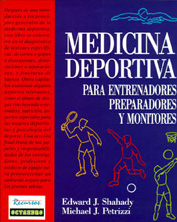 Medicina deportiva