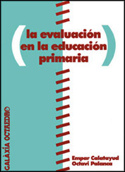 La evaluación en la educación primaria