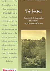 Tú, lector