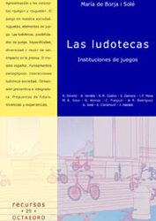 Las ludotecas