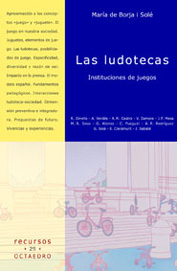 Las ludotecas