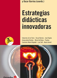 Estrategias didácticas innovadoras