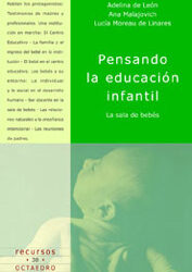 Pensando la educación infantil