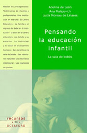 Pensando la educación infantil