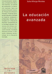 La educación avanzada