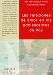 Las relaciones de amor en los adolescentes
