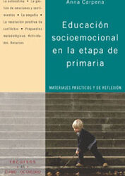 Educación socioemocional en la etapa de primaria