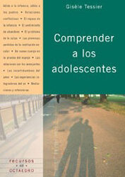 Comprender a los adolescentes