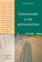 Comprender a los adolescentes