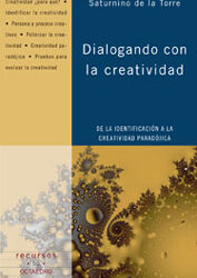 Dialogando con la creatividad