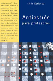 Antiestrés para profesores