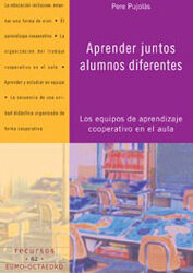 Aprender juntos, alumnos diferentes