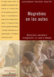 Magrebíes en las aulas