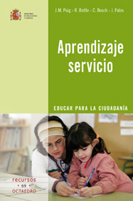 Aprendizaje servicio