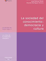 La sociedad del conocimiento: democracia y cultura