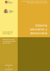 Sistema educativo y democracia