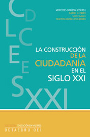 La construcción de la ciudadanía en el siglo XXI