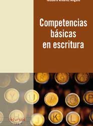 Competencias básicas en escritura