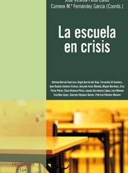 La escuela en crisis