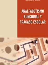 Analfabetismo funcional y fracaso escolar