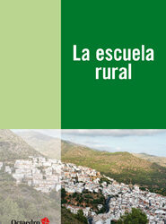 La escuela rural