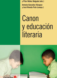 Canon y educación literaria