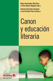 Canon y educación literaria