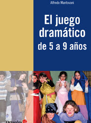 El juego dramático de 5 a 9 años