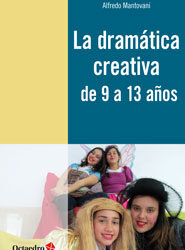 La dramática creativa de 9 a 13 años