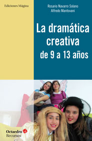 La dramática creativa de 9 a 13 años