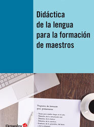 Didáctica de la lengua para la formación de maestros