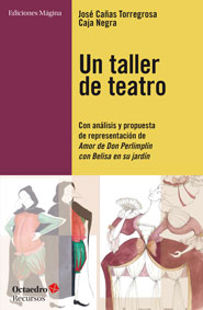 Un taller de teatro